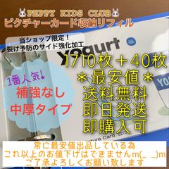 メルカリShops - ペッピーキッズ カード収納袋 ピクチャーカード