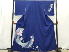 2025年最新】孔雀 着物の人気アイテム - メルカリ