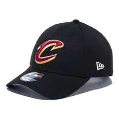 ニューエラ キャップ 9FORTY クリーブランド・キャバリアーズ チームカラー OSFM (56.8-60.6cm) 1個 New Era 940 NBA CLECAV OTC 25J