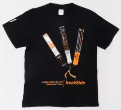 2025年最新】fripside tシャツの人気アイテム - メルカリ
