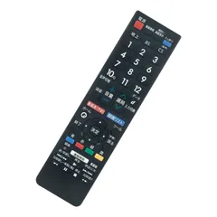 シャープ　24型液晶テレビ　2T-C24AD　リモコン無し シャープ 24型液晶テレビ 2T-C24AD リモコン無し Amazon | シャープ