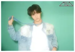 【中古】生写真(男性) M!LK/曽野舜太/横型・上半身/10th Anniversary M!LK ARENA TOUR 2024「I CAN DRINK!」生写真セット -56杯目-