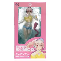 最終値下げ すーぱーそに子 ジョギングver. 1/7 完成品フィギュア Amazon | 回天堂 すーぱーそに子 ジョギングver. 1/7スケール