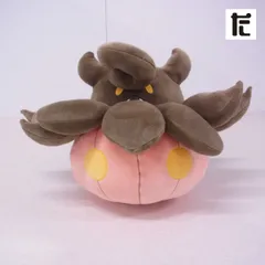 2025年最新】バケッチャ ぬいぐるみ もっちりの人気アイテム - メルカリ