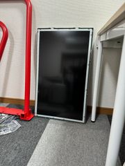 31.5"　AUO　a-si TFT-LCD　T315HW07 V8　SOUND VOLTEX