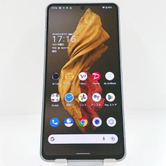 60703-1 IO-2 AQUOS R7 256GB SIMフリ A202SH - メルカリ