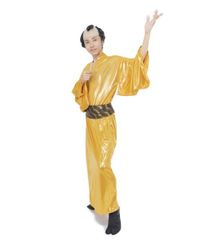 マツケンサンバ衣装セット カツラ付き - メルカリ