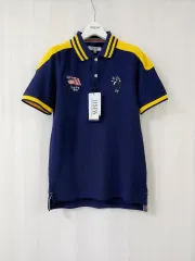 ポロ USPA 正規品 半袖 S 新品