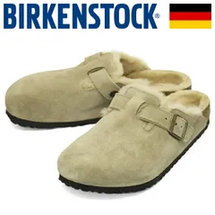 2025年最新】birkenstock ボストン トープ 40の人気アイテム - メルカリ