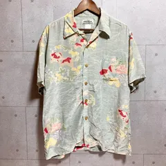 2025年最新】MAKANA LEI アロハシャツの人気アイテム - メルカリ