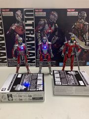 ゆいと専用 フィギュアライズスタンダード ウルトラマン セブン エース