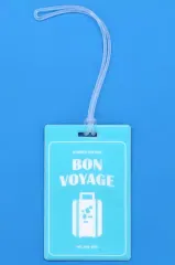 【中古】雑貨 [単品] BTS(防弾少年団) ネームタグ 「2015 BTS SUMMER PACKAGE in KOTAKINABALU」 同梱品