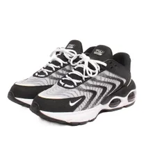 美品 ナイキ ローカットスニーカー Air Max TW DQ3984-001 メンズ SIZE 27.0 (L) NIKE
