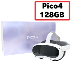 2024年最新】PICO 4 128G VR ヘッドセットの人気アイテム - メルカリ