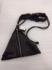 Y’s ワイズ　ヨウジヤマモト 2way ショルダーバッグ　ハンドバッグ Y's ワイズ ヨウジヤマモト トートバッグ 2WAY ショルダーバッグ