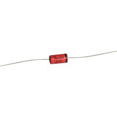 コンデンサ Capacitor - Fender, 150V, Vintage '50s, Mylar & Tin, .05 uF