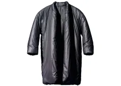 商*認様 yeezy gap balenciagaロングラウンドジャケット Mサ 2025年最新】yeezy gap balenciaga long round jacketの人気