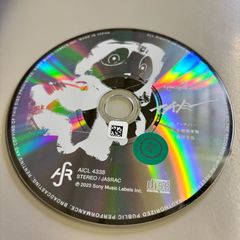 [MAXI] 안티노미(맥시 싱글)/amazarashi(아마자라시)