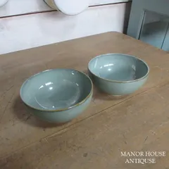 セール！PURE BUTTER ビンテージ陶器プレートいろいろおまけつき