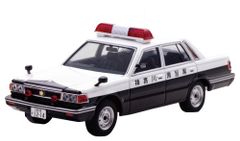 未開封】RAI'S 日産セドリックY130パトロールカー警視庁1966 - メルカリ