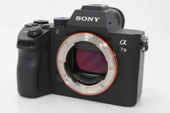 2023年最新】sony α7iii ボディ ilce-7m3の人気アイテム - メルカリ