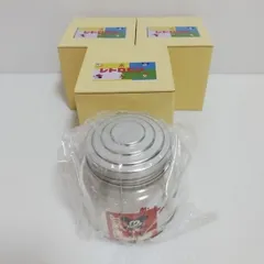 【商品】MICKEY MOUSE ミッキーマウス レトロ瓶 3個セット