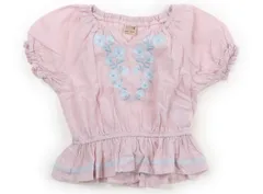 【プティマイン/petitmain】チュニック 90サイズ 女の子【子供服・ベビー服】（1893771）