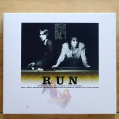 B'z RUN レコード 2025年最新】Yahoo!オークション -b z run(音楽)の中古品・新品・未
