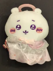 パレード てんしな大きめマスコット/てんしあくま ちいかわ ちいかわ