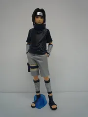【開封品】うちはサスケ 「NARUTO-ナルト-」 Grandista Shinobi Relations UCHIHA SASUKE#2【擦れ等有】