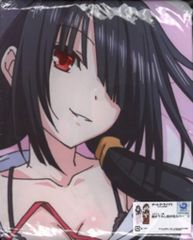 非売品 Lycee サクラノ刻 本間 心鈴 ラバーマット プレイマット プレマ