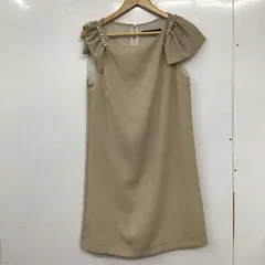 ZARA BASIC ザラベーシック ワンピース ミニスカート 