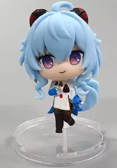 【中古】トレーディングフィギュア 甘雨 「原神 カプセルコレクションフィギュア vol.2」