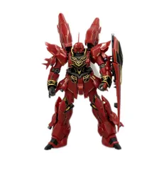 機動戦士ガンダム MSN-06Sシナンジュ フィギュア