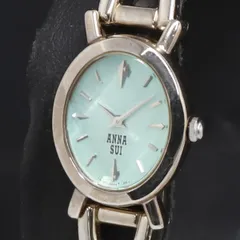 2025年最新】ANNASUI 時計 バラの人気アイテム - メルカリ