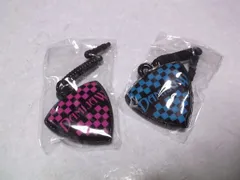 DAMIJAW 【 モバイルクリーナー 2点セット ♪未開封新品 】 元Janne Da Arc ジャンヌダルク ka-yu ダーミージョウ