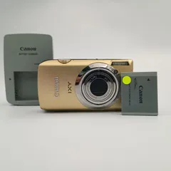 【美品】CANON IXY10S　ゴールド　デジカメ　タッチパネル　専用ケース付 ヨドバシ.com - キヤノン Canon IXY 10S GL [ゴールド] 通販