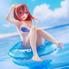 2023年最新】aqua float girls 三玖の人気アイテム - メルカリ