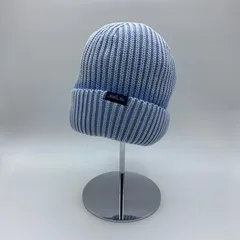 2025年最新】kith ニット帽の人気アイテム - メルカリ