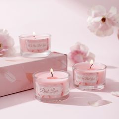 限定 ヴァンクリーフ Van Cleef & Arpelsキャンドル - メルカリ