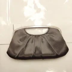 AsukawaTomorrowland パーティーバッグ 未使用 タグ付き 2025年最新】TOMORROWLAND レディース パーティーバッグの人気