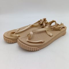 SHAKA シャカ サンダル ベージュ レディース サイズ不明 E-3-10