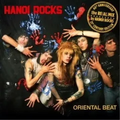 2025年最新】Hanoi Rocks cdの人気アイテム - メルカリ