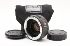 ★良品★ペンタックス PENTAX SMC PENTAX-F 1.7X AF ADAPTER AFアダプター★ LL1097#4337
