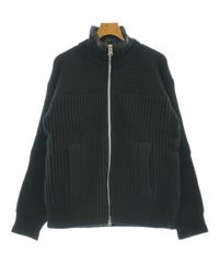 魔裟斗着用！【希少】sacai サカイ ノルディック ニット