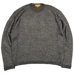 tricots st raphael Wool Knit Sweater | VOSTOK