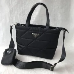【新品】PRADAショルダーバッグ ノベルティ