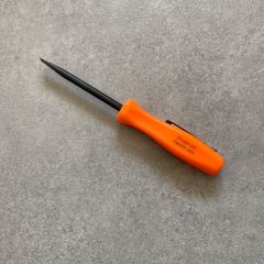 Snap-on スナップオン　アングルチップミニポケットプライバー　PBMS5　オレンジ