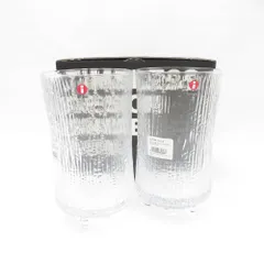 【未使用品】 ウルティマツーレ ゴブレット【4脚】 Amazon.co.jp: 【正規輸入品】 iittala(イッタラ) ウルティマ