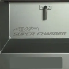 スバル サンバー　社外マフラー0.8メートル　インナーサイレンサー付きセット バッフル＋インナーサイレンサー スバル サンバー社外マフラー